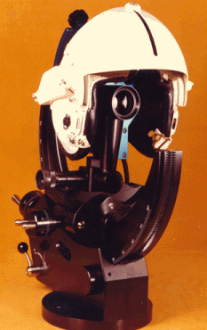 Roll Pitch Helmet Fixture: Photo 3